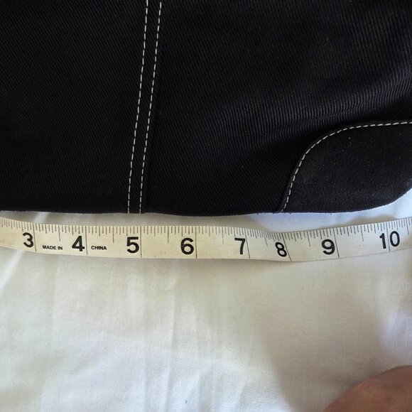 Liz Claiborne Hobo Purse - Picture 7 of 9